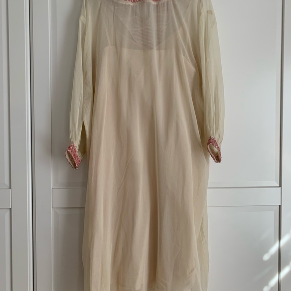 MANGO dress, size 8 or L - Picture 2 of 5